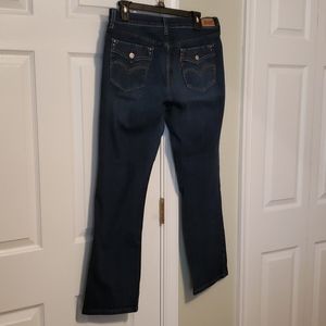 Levis 505 14 short